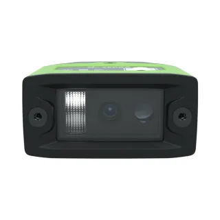 Zebra FS10 fixed industrial scanner