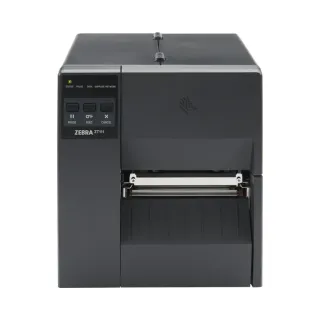Zebra ZT111 industrial printer